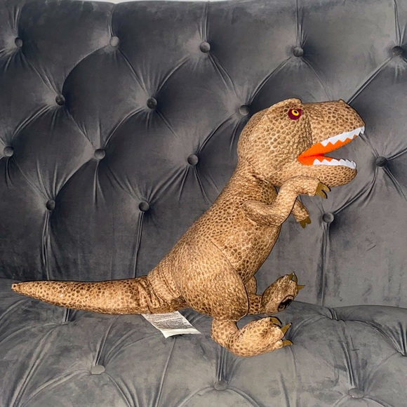 Other - Jurassic Park Dinosaur